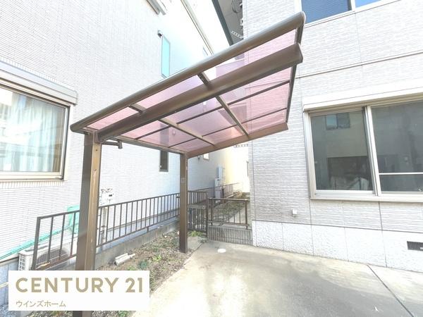 さいたま市南区辻８丁目の中古一戸建て