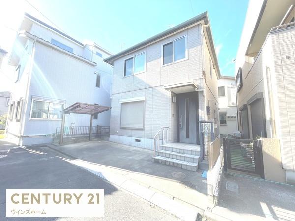 さいたま市南区辻８丁目の中古一戸建て