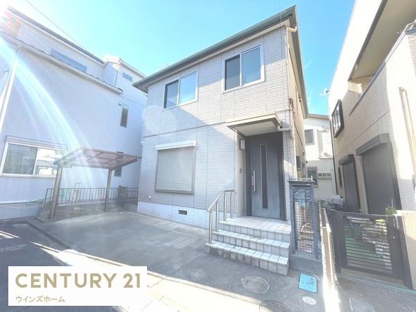 さいたま市南区辻