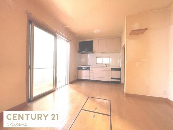 さいたま市南区辻８丁目の中古一戸建て