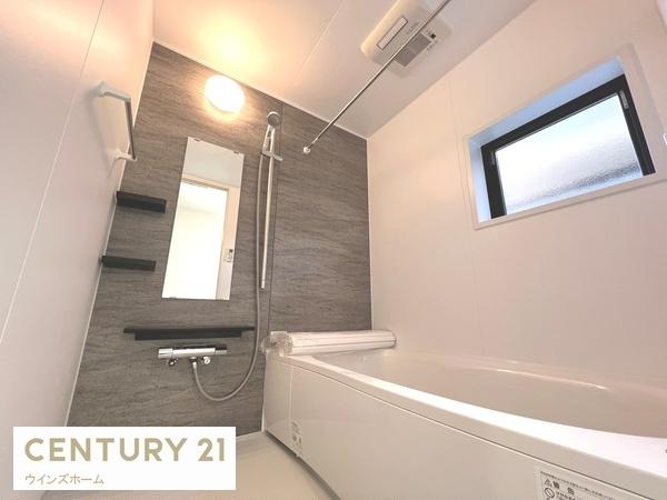 川口市南鳩ヶ谷528　1棟1号棟