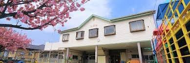 川口市南鳩ヶ谷528　1棟1号棟(リズム幼稚舎)