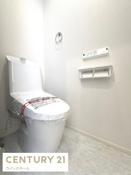 川口市南鳩ヶ谷528　1棟1号棟