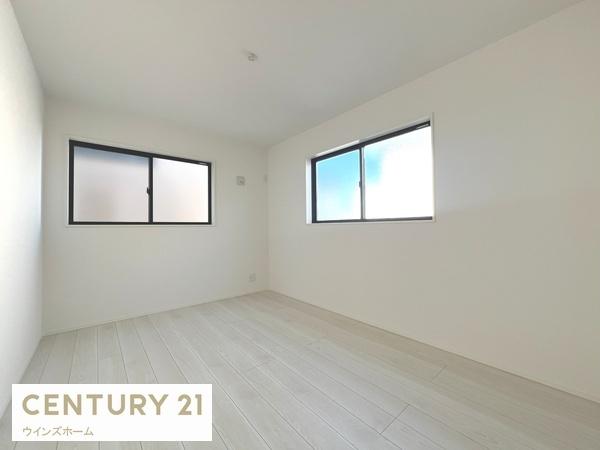 川口市南鳩ヶ谷528　1棟1号棟