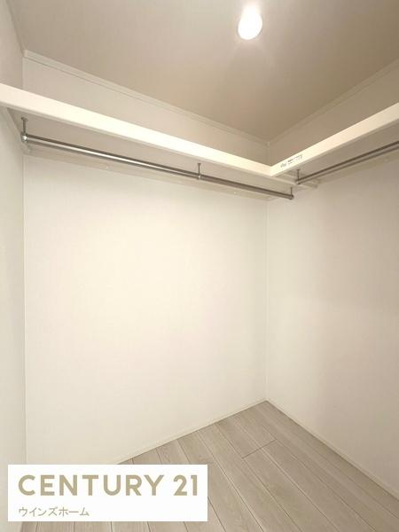 川口市南鳩ヶ谷528　1棟1号棟