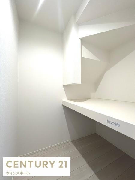 川口市南鳩ヶ谷528　1棟1号棟