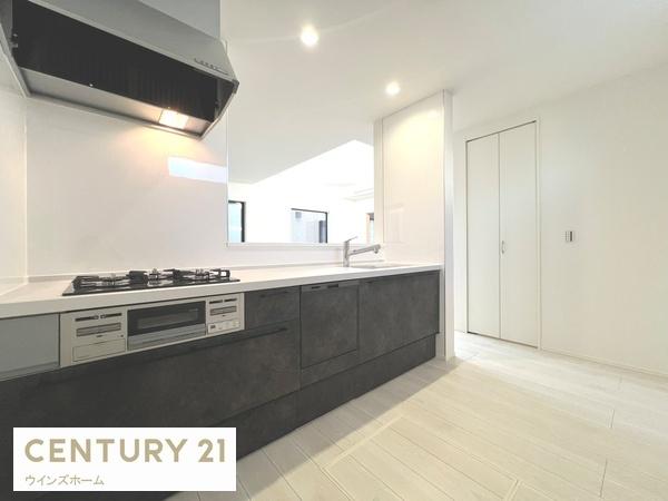 川口市南鳩ヶ谷528　1棟1号棟