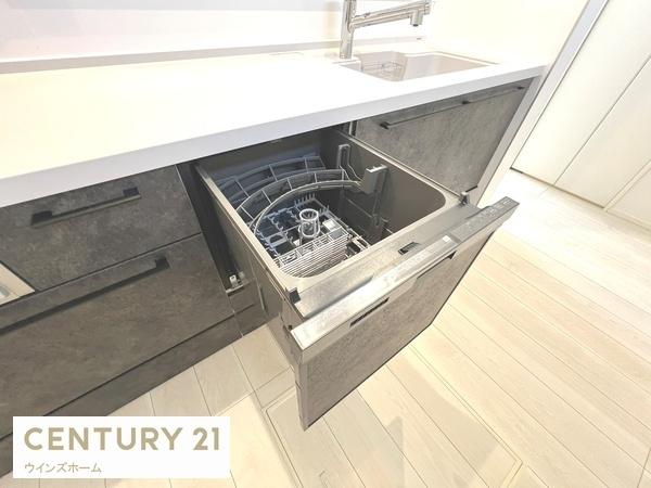 川口市南鳩ヶ谷528　1棟1号棟