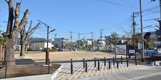 蕨市塚越1丁目　全1棟(末広公園)