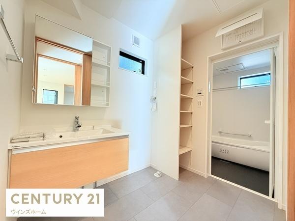 さいたま市浦和区上木崎