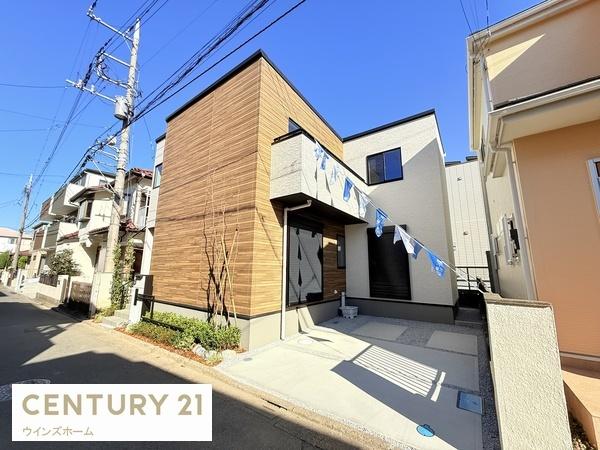 さいたま市浦和区上木崎