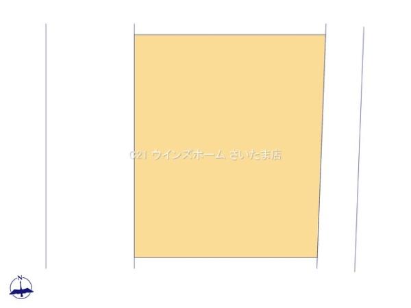 さいたま市浦和区上木崎