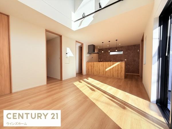 さいたま市浦和区上木崎