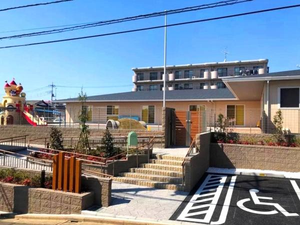 サンライフ東浦和(つばき保育園)