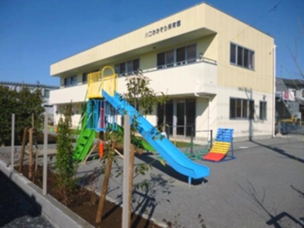 サンライフ東浦和(東浦和たいよう保育園)