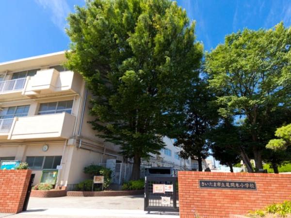 サンライフ東浦和(さいたま市立尾間木小学校)