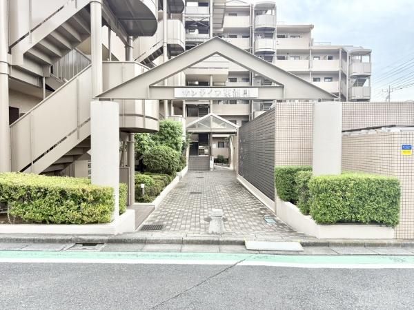 サンライフ東浦和