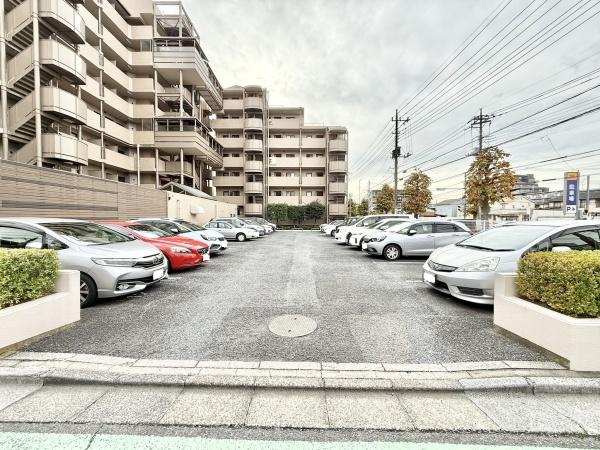 サンライフ東浦和