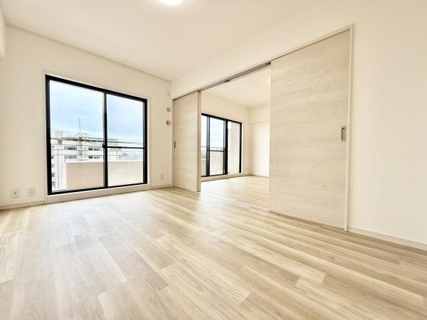 サンライフ東浦和