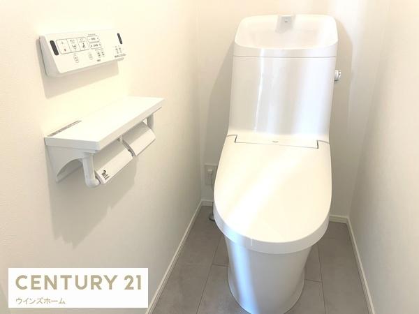 川口市道合01294　2号棟