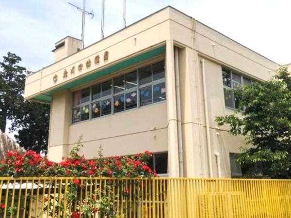 川口市道合01294　2号棟(北川口幼稚園)