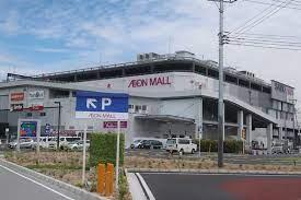 川口市道合01294　2号棟(イオンモール川口)