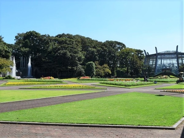 川口市道合01294　2号棟(グリーンセンター)