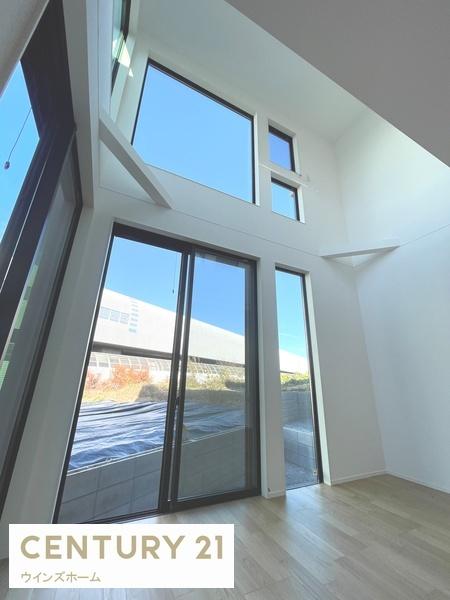 川口市道合01294　2号棟