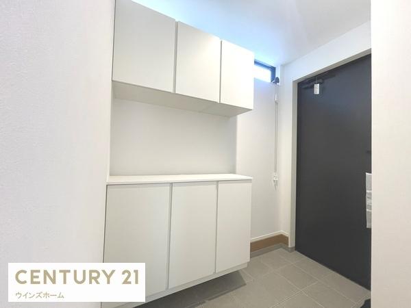 川口市道合01294　2号棟