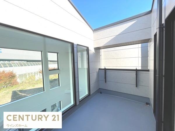 川口市道合01294　2号棟