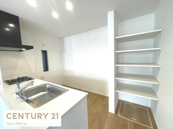 川口市道合01294　2号棟