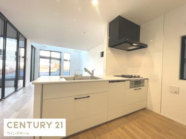 川口市道合01294　2号棟