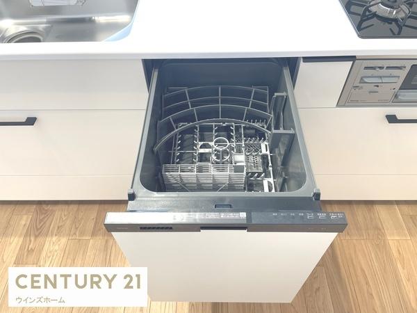 川口市道合01294　2号棟