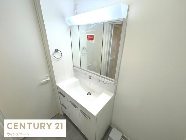 川口市道合01294　2号棟