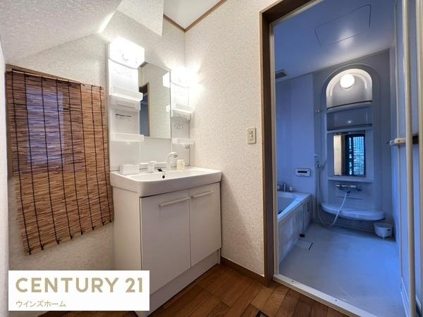 川口市西青木１丁目の中古一戸建て