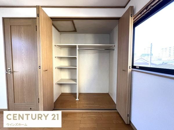 川口市西青木１丁目の中古一戸建て