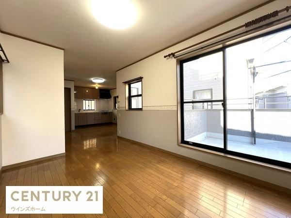 川口市西青木１丁目の中古一戸建て