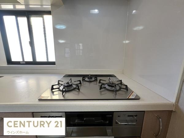 川口市西青木１丁目の中古一戸建て