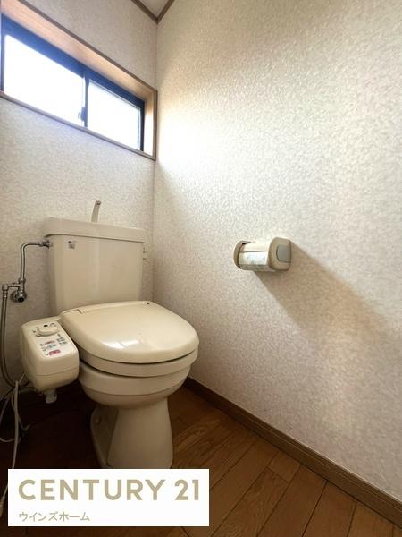 川口市西青木１丁目の中古一戸建て