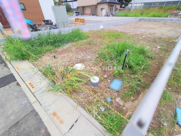 川口市伊刈4期3棟1号棟