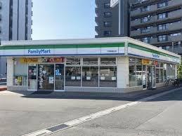 藤和シティホームズ戸田(ファミリーマート戸田駅東口店)