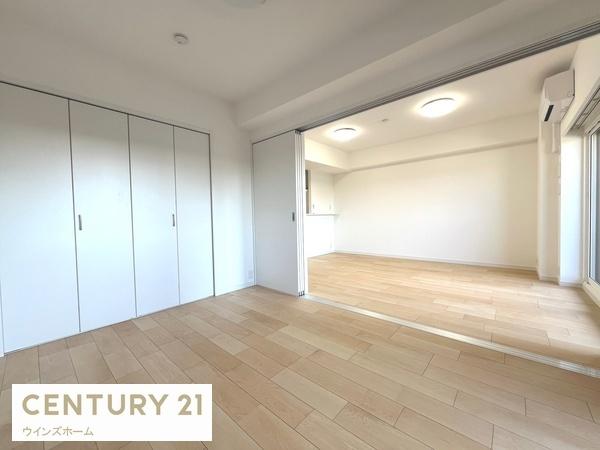 藤和シティホームズ戸田