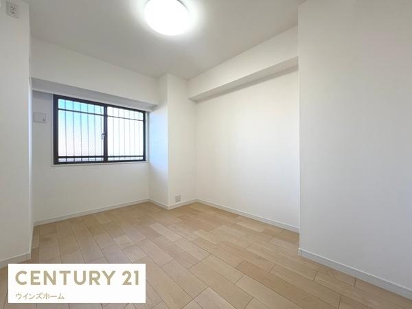 藤和シティホームズ戸田