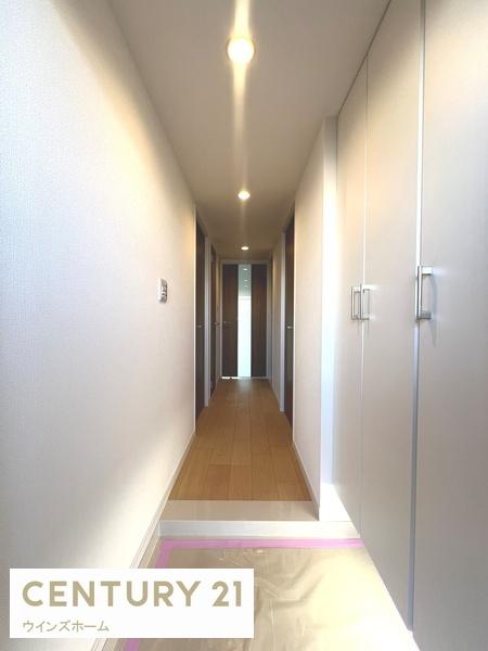 藤和シティホームズ戸田