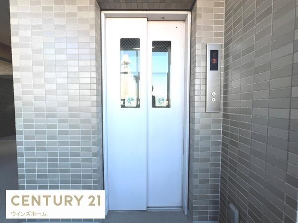 藤和シティホームズ戸田