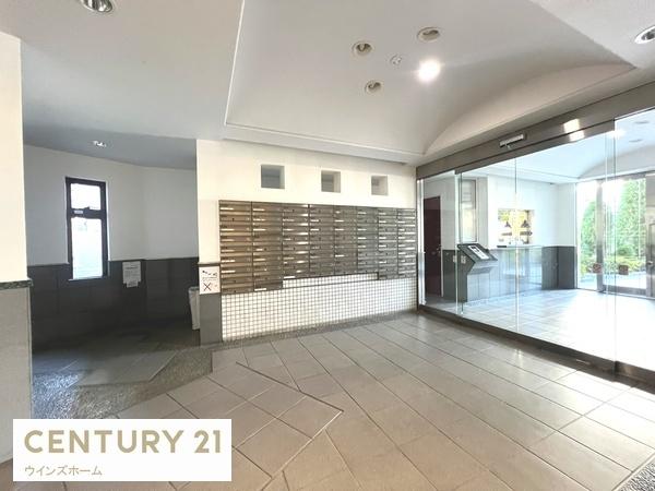 藤和シティホームズ戸田