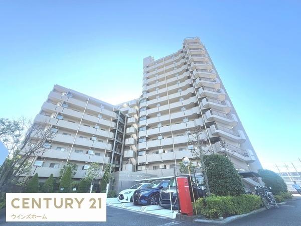 藤和シティホームズ戸田