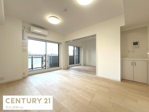 藤和シティホームズ戸田