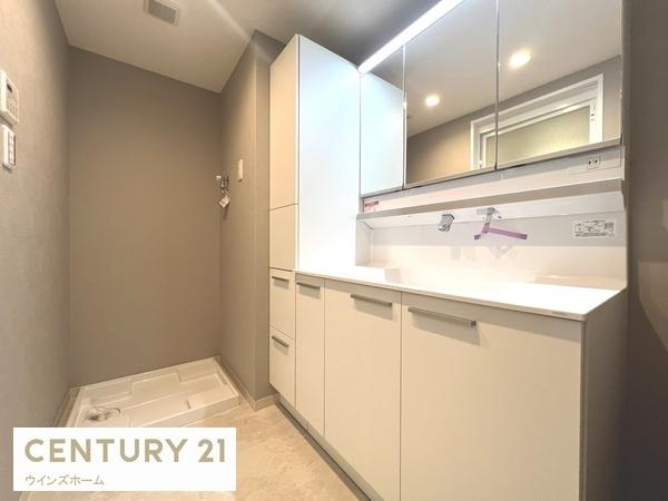 藤和シティホームズ戸田