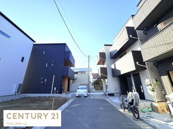 さいたま市浦和区元町１丁目の中古一戸建て